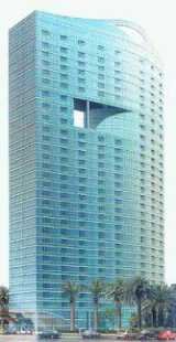 Panorama Towers